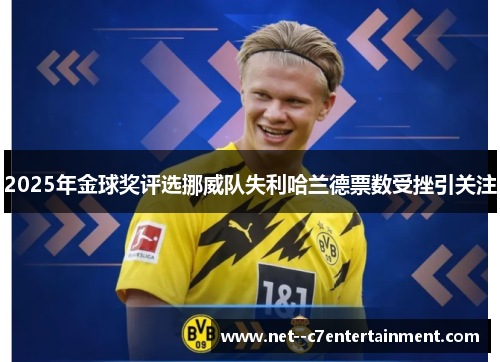 2025年金球奖评选挪威队失利哈兰德票数受挫引关注